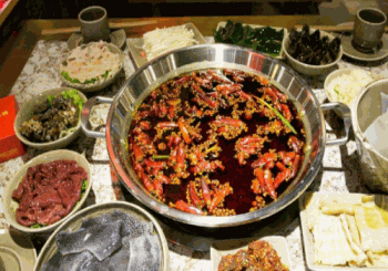 香牌坊产品 门店图片