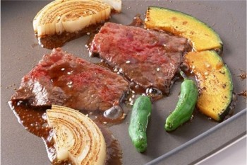 嗨哥铁板烧汁饭产品 门店图片