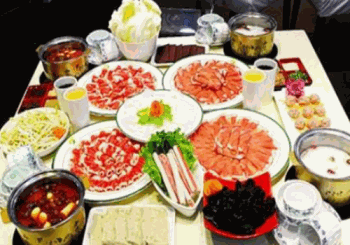 草原牧歌产品 门店图片