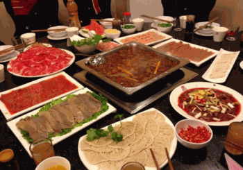 谭火锅产品 门店图片