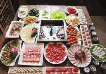 宇阳餐饮火锅产品 门店图片