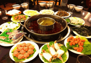 重庆锐绮佳火锅加盟