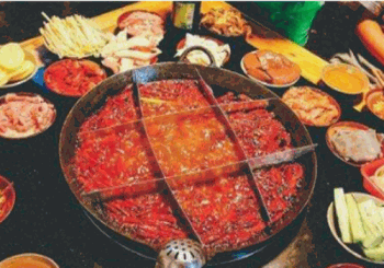 家福火锅产品 门店图片