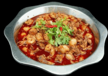 绝城芋儿鸡产品 门店图片