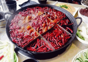 重庆锐绮佳火锅加盟