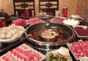 莺花渡火锅加盟