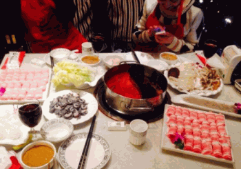 蜀正园火锅产品 门店图片