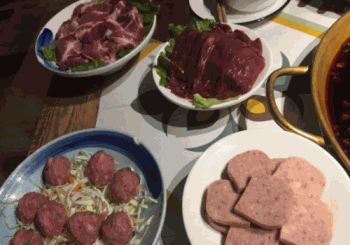 莺花渡火锅加盟