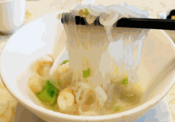 甄鲜鲜鱼汤米粉产品 门店图片