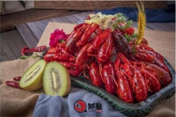 虾秘水果龙虾产品 门店图片