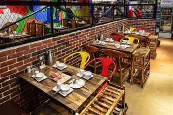 9068香辣虾干锅产品 门店图片
