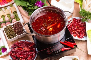 捞鲜森小火锅产品 门店图片