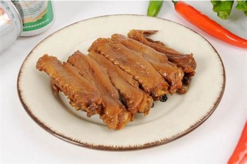 料记卤味产品 门店图片