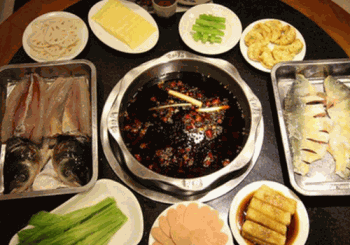 鱼乡码头鱼火锅产品 门店图片
