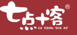 七点十客热干面加盟