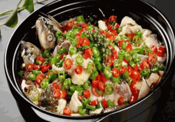 藤椒鱼佳产品 门店图片