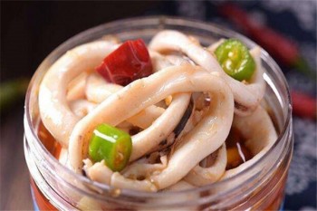 逅海捞汁小海鲜产品 门店图片