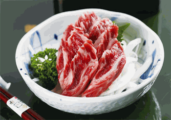 嘻游记烧肉产品 门店图片