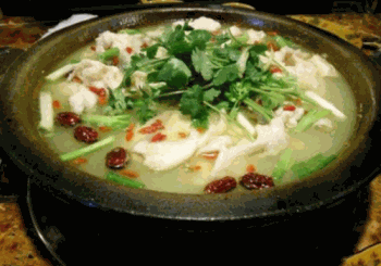 鱼一哥鱼火锅产品 门店图片