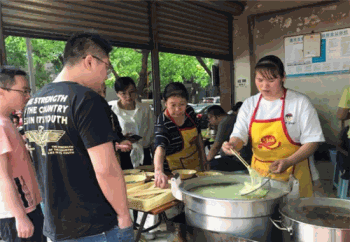 板凳面庄产品 门店图片