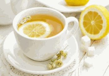 茶起云涌茶饮产品 门店图片