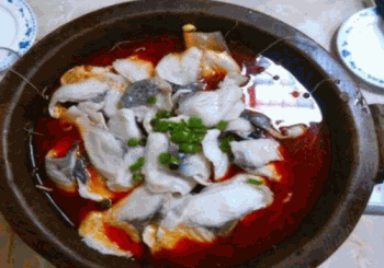 鱼一哥鱼火锅产品 门店图片