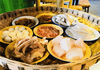 开荒匠市井火锅产品 门店图片