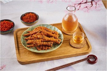 掉渣爪爪产品 门店图片