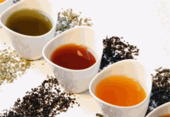 百福堂凉茶产品 门店图片