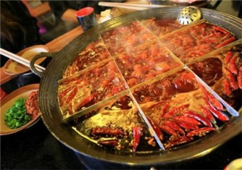柒桌老火锅产品 门店图片