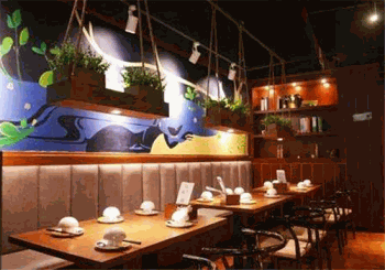嫩芽川菜产品 门店图片