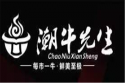 潮牛先生火锅加盟