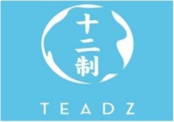 十二制奶茶加盟