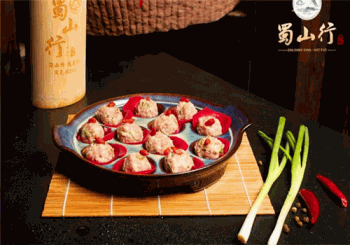 蜀山行火锅产品 门店图片
