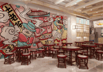 土老爷糖水铺产品 门店图片