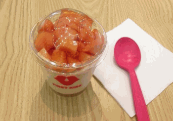 FIRST KISS初吻酸奶产品 门店图片