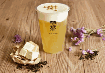 范茶产品 门店图片