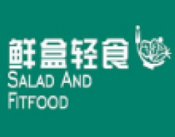 鲜盒轻食加盟