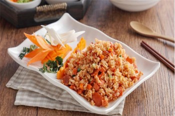 味道额吉酱骨饭产品 门店图片