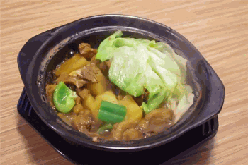 云邻坊黄焖鸡米饭产品 门店图片