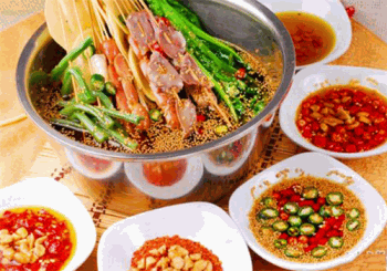 介家有料串串香产品 门店图片
