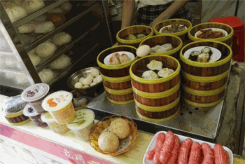 包大头产品 门店图片