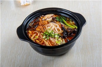 云老仙五谷米线产品 门店图片