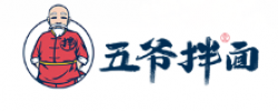 五爷拌面加盟
