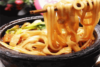 吴进红土豆粉产品 门店图片