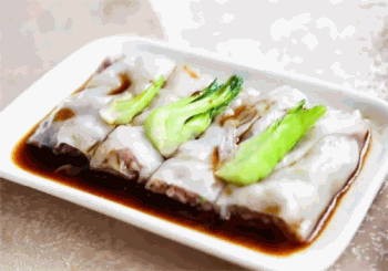 拉个肠粉产品 门店图片