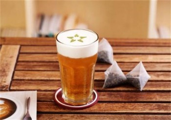 茶哆哆奶茶产品 门店图片