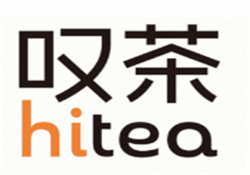 叹茶奶茶加盟