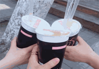 一朵小妹奶茶产品 门店图片