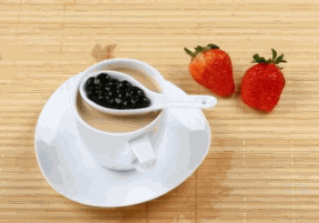 茶咖风产品 门店图片